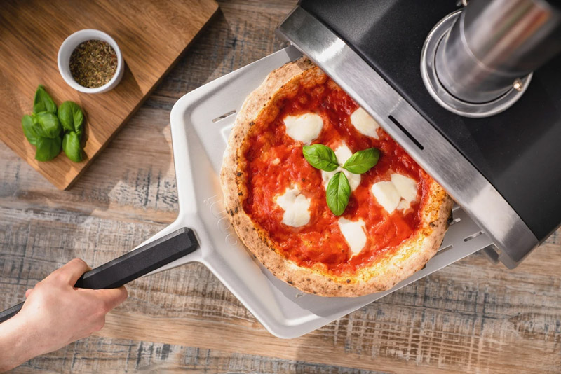 Best portable pizza ovens