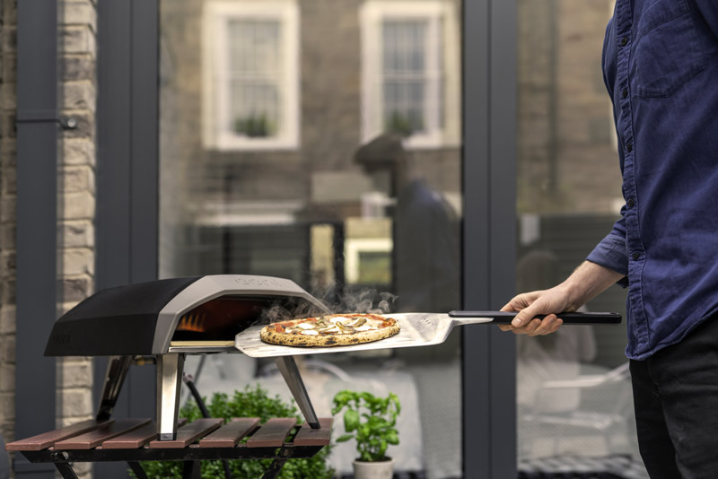 Best portable pizza ovens