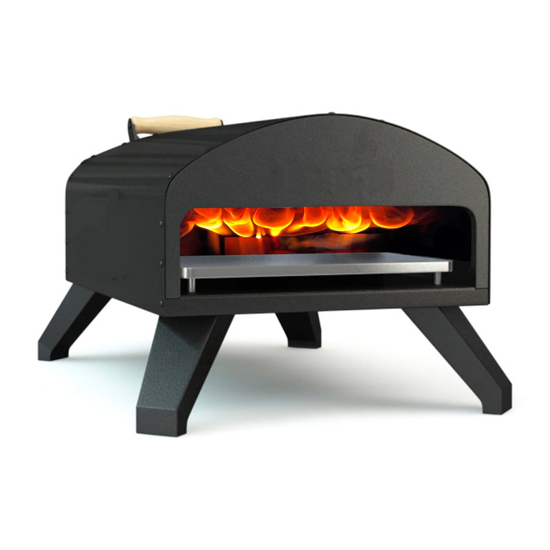 Bertello portable pizza oven