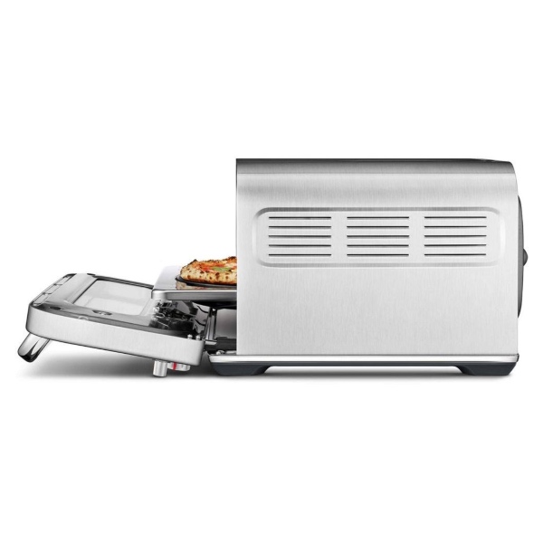 Breville Smart Oven Pizzaiolo-Petit four à pizza portatif électrique