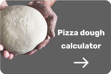Pizza Calculator