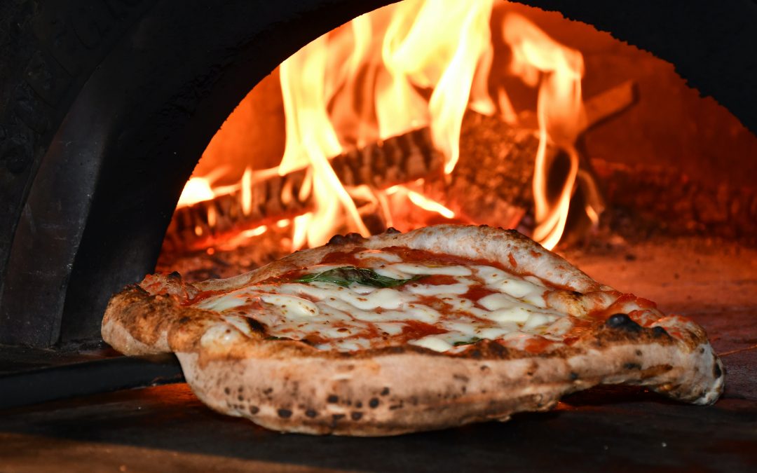 Pouvez-vous cuire une pizza style napolitain sur le BBQ ?