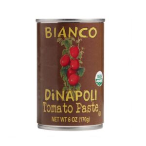 Pâte tomate Bianco DiNapoli